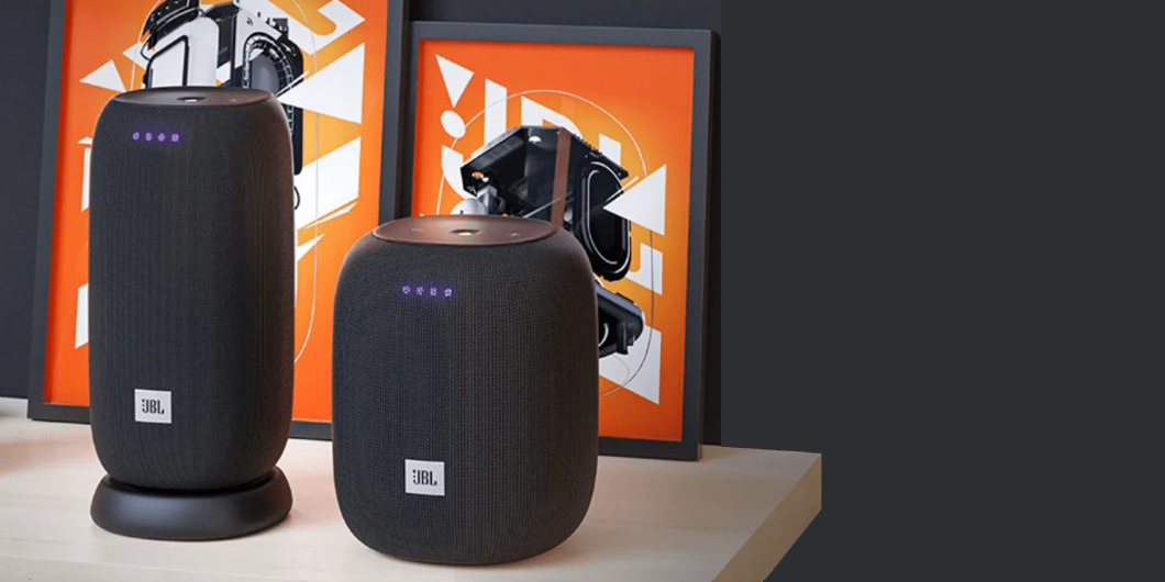 Новости электроники: JBL и «Яндекс» представили две умных колонки с «Алисой»